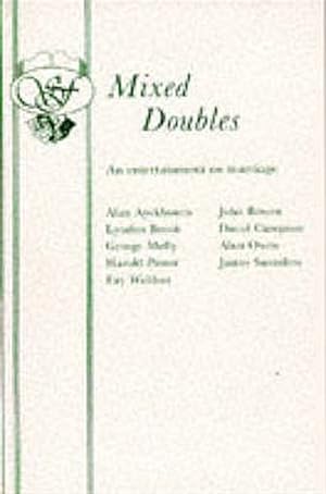 Seller image for Mixed Doubles for sale by GreatBookPricesUK