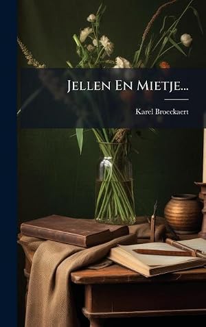 Immagine del venditore per Jellen En Mietje. venduto da AHA-BUCH GmbH