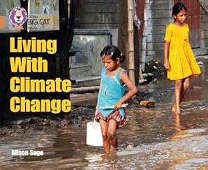 Image du vendeur pour Living With Climate Change mis en vente par Rarewaves USA