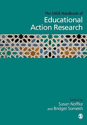 Immagine del venditore per The SAGE Handbook of Educational Action Research venduto da Goodbookscafe