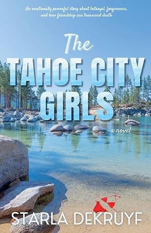 Immagine del venditore per The Tahoe City Girls venduto da AHA-BUCH GmbH