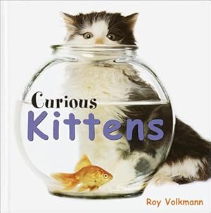 Bild des Verk�ufers f�r Curious Kittens zum Verkauf von Reliant Bookstore