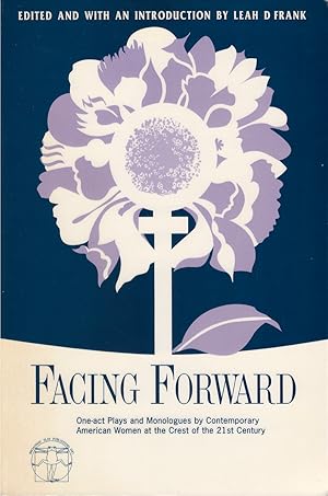 Imagen del vendedor de Facing Forward a la venta por The Haunted Bookshop, LLC