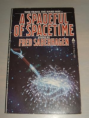 Immagine del venditore per A Spadeful of Spacetime venduto da biblioboy