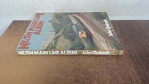 Immagine del venditore per NE/SW Main Line Album venduto da BoundlessBookstore