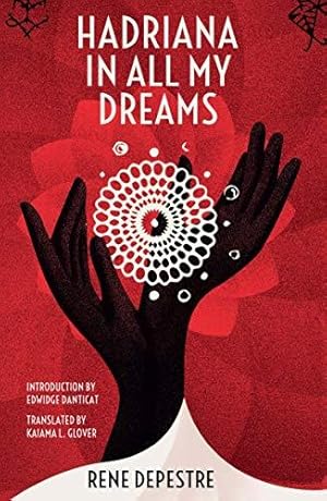 Seller image for Hadriana in All My Dreams for sale by WeBuyBooks