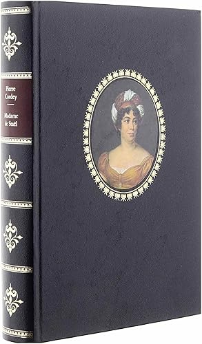 Immagine del venditore per Madame de Sta�l ou le deuil �clatant du bonheur venduto da Untje.com