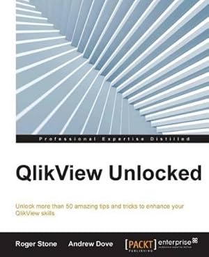 Immagine del venditore per Qlikview Unlocked venduto da Rarewaves.com USA