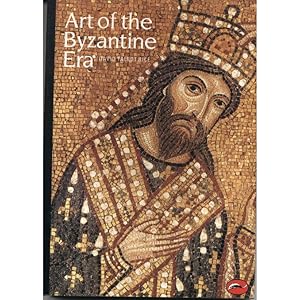 Imagen del vendedor de The Art Of The Byzantine Era a la venta por Crappy Old Books