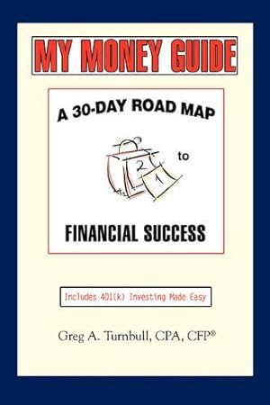 Seller image for My Money Guide for sale by Rarewaves.com USA