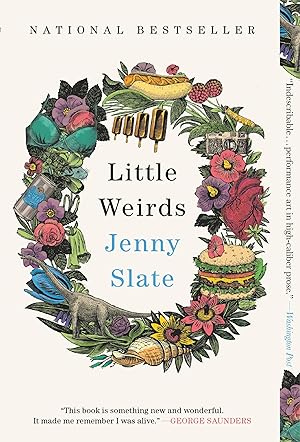 Immagine del venditore per Little Weirds venduto da Zoom Books Company