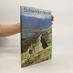 Seller image for Schweden heute for sale by Bookbot