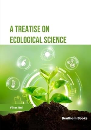 Immagine del venditore per A Treatise on Ecological Science venduto da Rarewaves.com USA