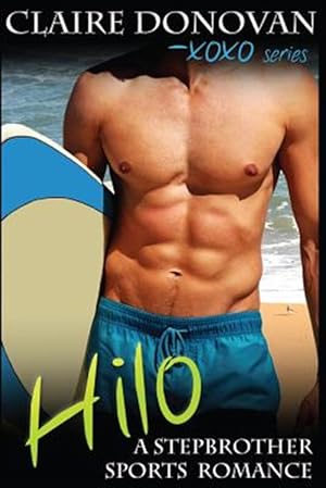 Imagen del vendedor de Hilo : A Stepbrother Sports Romance a la venta por GreatBookPrices