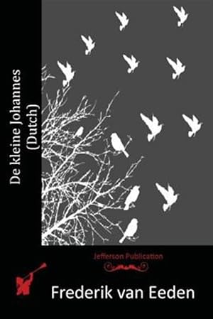 Seller image for De Kleine Johannes -Language: dutch for sale by GreatBookPrices