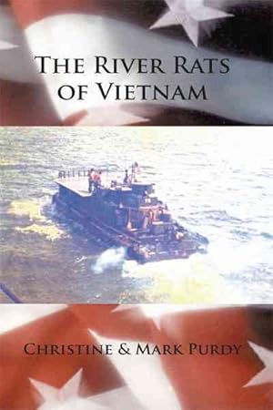 Seller image for River Rats of Vietnam for sale by GreatBookPrices