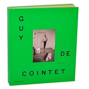 Imagen del vendedor de Guy de Cointet a la venta por Jeff Hirsch Books, ABAA