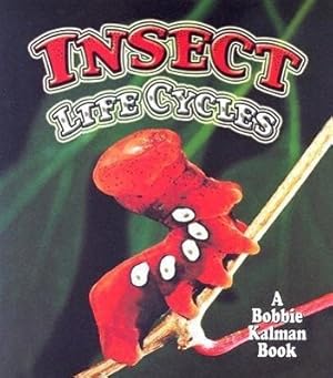 Bild des Verk�ufers f�r Insect Life Cycles zum Verkauf von moluna