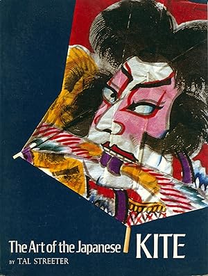 Immagine del venditore per Art of the Japanese Kite venduto da Used Book Company
