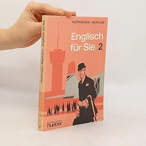Immagine del venditore per Englisch fur Sie 2 venduto da Bookbot