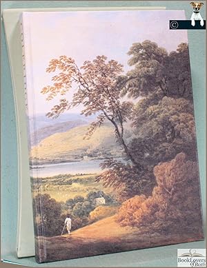 Imagen del vendedor de Coleridge Among the Lakes and Mountains: From His Notebooks, Letters and Poems, 1794-1804 a la venta por BookLovers of Bath