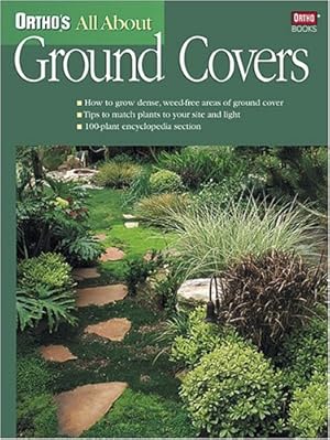 Immagine del venditore per Ortho's All About Ground Covers (Ortho's All About Gardening) venduto da Greenworld Books