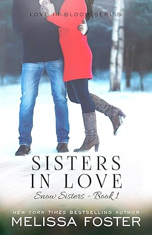 Seller image for Sisters In Love (Snow Sisters) for sale by Greenworld Books