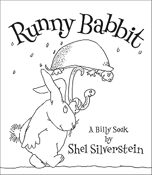 Imagen del vendedor de Runny Babbit: A Billy Sook a la venta por Greenworld Books