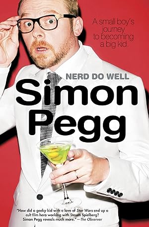 Immagine del venditore per Nerd Do Well: A Small Boy's Journey to Becoming a Big Kid venduto da Greenworld Books