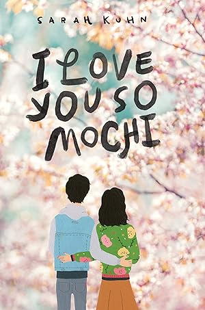 Seller image for I Love You So Mochi for sale by Greenworld Books
