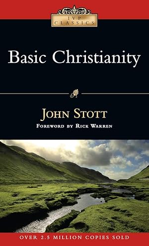 Imagen del vendedor de Basic Christianity (IVP Classics) a la venta por Greenworld Books