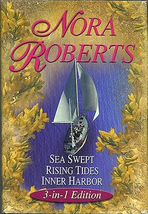 Imagen del vendedor de SeaSwept / Rising Tides / Inner Harbor (3-in-1 Edition) a la venta por Greenworld Books
