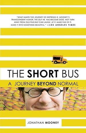 Seller image for The Short Bus for sale by Greenworld Books