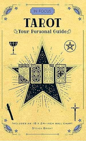 Immagine del venditore per In Focus Tarot: Your Personal Guide (Volume 5) venduto da Greenworld Books