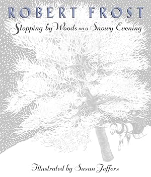 Seller image for Stopping by Woods on a Snowy Evening for sale by Greenworld Books
