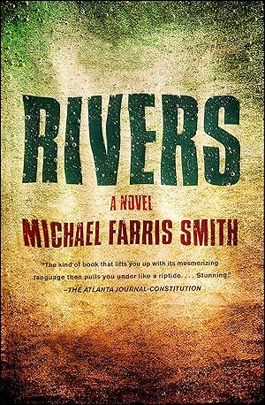 Seller image for Rivers: A Novel for sale by Greenworld Books