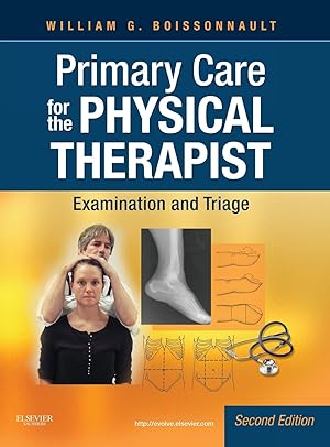 Immagine del venditore per Primary Care for the Physical Therapist: Examination and Triage venduto da Greenworld Books