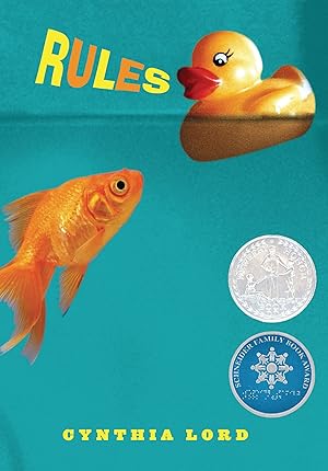 Bild des Verk�ufers f�r Rules zum Verkauf von Greenworld Books