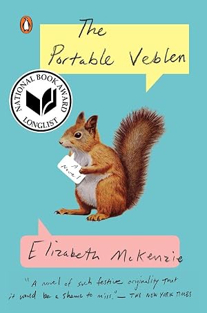 Immagine del venditore per The Portable Veblen: A Novel venduto da Greenworld Books
