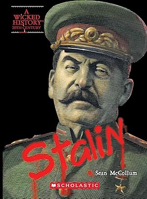 Seller image for Joseph Stalin (A Wicked History) for sale by Greenworld Books