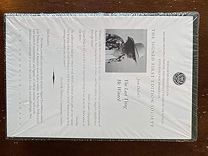 Immagine del venditore per The Last Thing He Wanted venduto da Greenworld Books