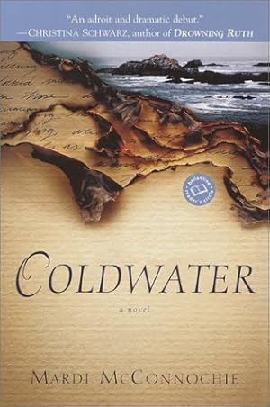 Seller image for Coldwater (Ballantine Reader's Circle) for sale by Off The Shelf