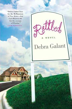 Imagen del vendedor de Rattled a la venta por Goodwill of Greater Milwaukee and Chicago