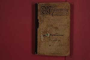 Seller image for DIE JUNGFRAU VON ORLEANS. Eine romantische Trag�die for sale by Butterfly Books GmbH & Co. KG