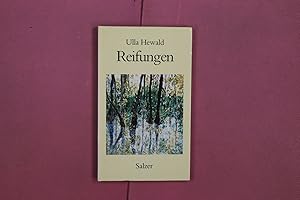 Bild des Verk�ufers f�r REIFUNGEN. Drei Erz�hlungen zum Verkauf von Butterfly Books GmbH & Co. KG