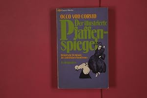Bild des Verk�ufers f�r DER ILLUSTRIERTE PFAFFENSPIEGEL Historische Denkmale des christlichen Fanatismus zum Verkauf von Butterfly Books GmbH & Co. KG