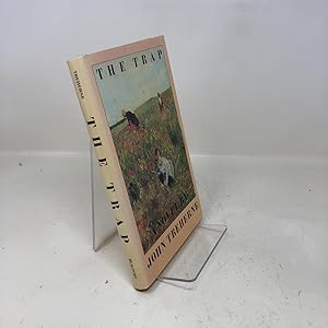 Imagen del vendedor de The Trap a la venta por Southampton Books