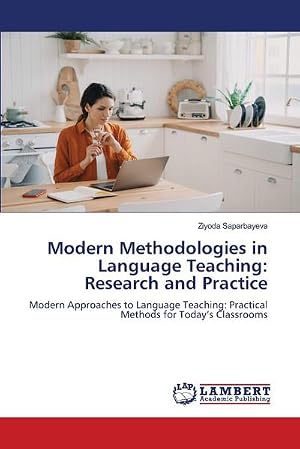 Imagen del vendedor de Modern Methodologies in Language Teaching: Research and Practice a la venta por buchversandmimpf2000