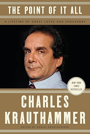 Immagine del venditore per The Point of It All: A Lifetime of Great Loves and Endeavors venduto da Used Book Company