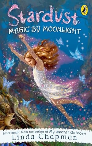 Bild des Verk�ufers f�r Magic by Moonlight (Stardust) zum Verkauf von MusicMagpie